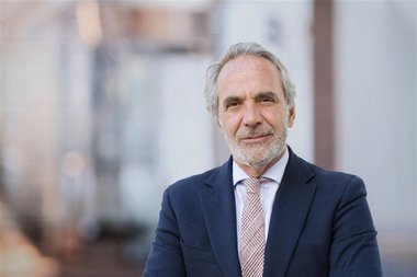 António Magalhães