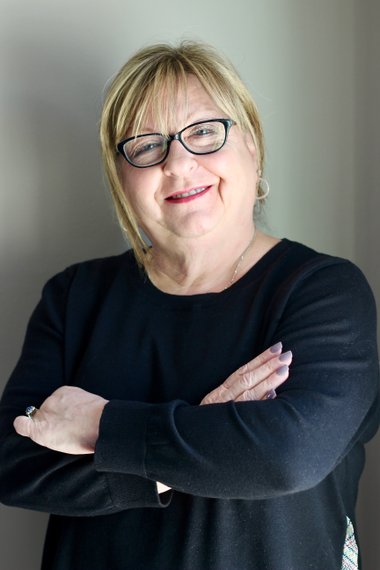 Theresa Venezia