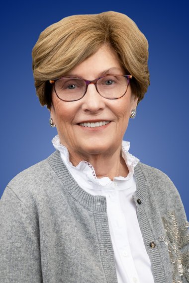 Susan Bradley