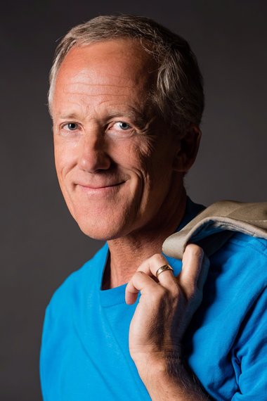 Perry 'Brian' Olsen