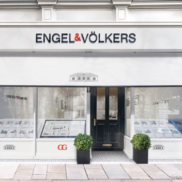 Engel & Völkers La Cote
