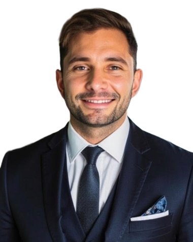 Marcus Huynen