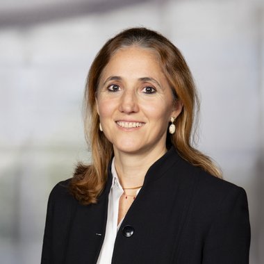 Ana Gutiérrez