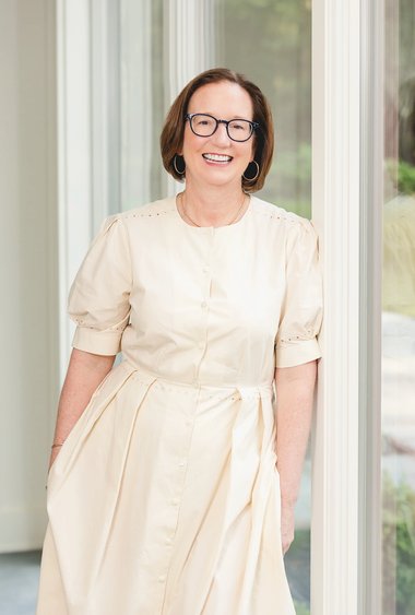 Nanci Fitzgerald