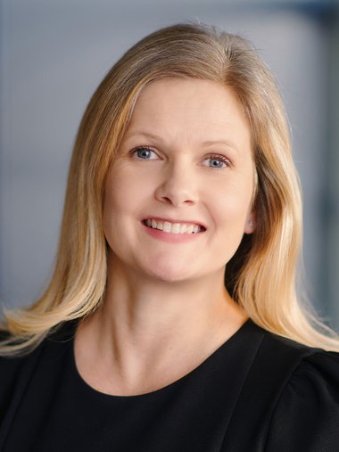 Kari Steinberg
