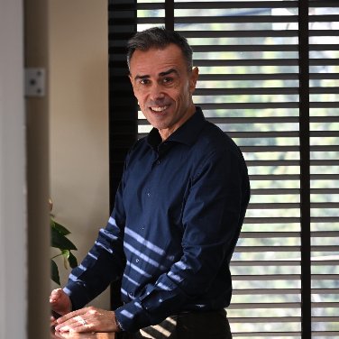 Vassilis Ierapetritis