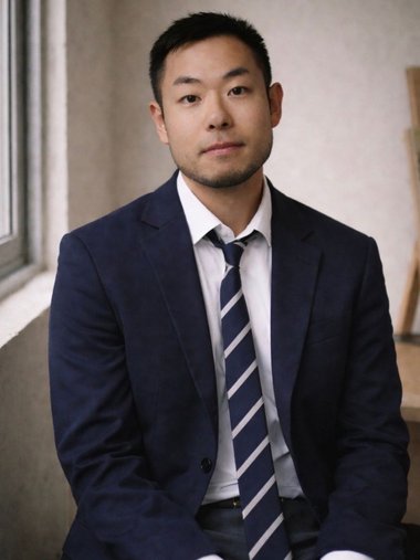 Tae Kim
