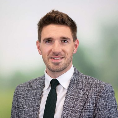 Andrew Thorpe