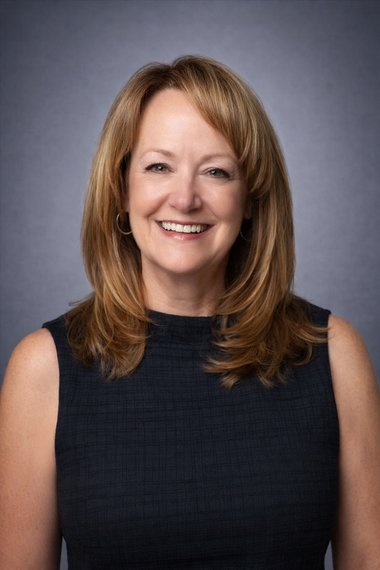 Susan Crowe