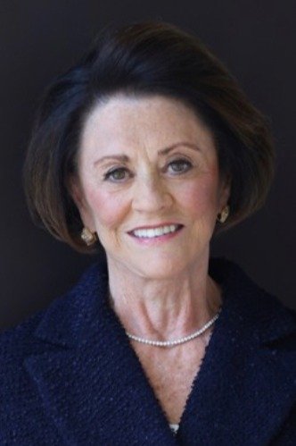 Donna Scott