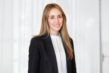 Patricia Thiele