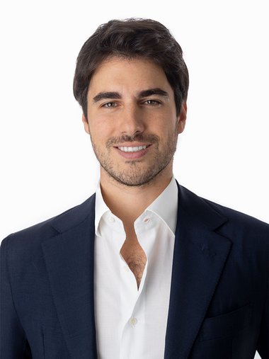 Matteo Saggese
