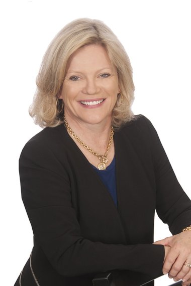 Kristin Olson