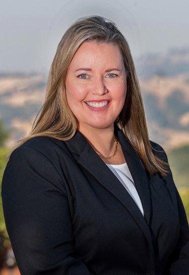 Stacey Todd