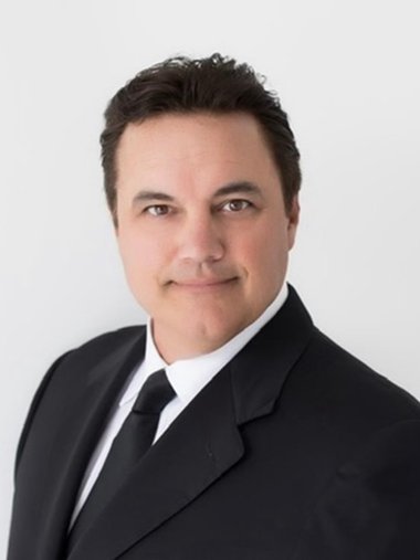 Christopher Gabbard