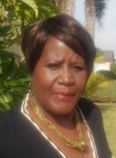 Roseann Claiborne