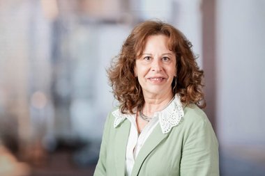 Maria Cristina Pereira