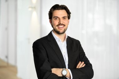 Julian Wetzel