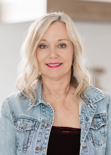 Heather Armstrong