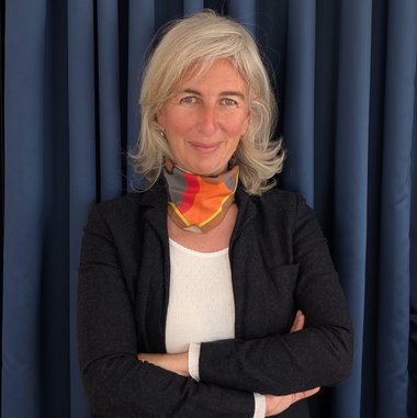 Anna Bolognesi