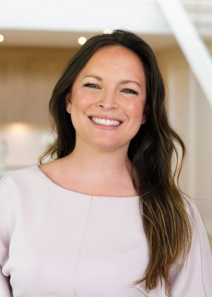 Joanie Toutant