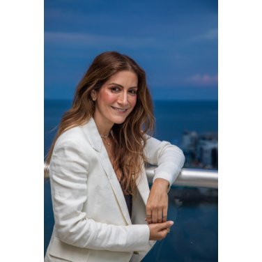 Victoria Levitam Cohen