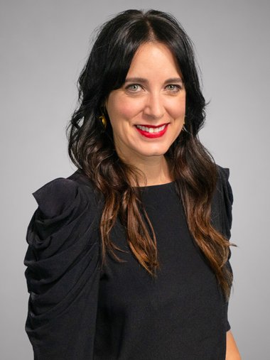 Jasmine Farrow