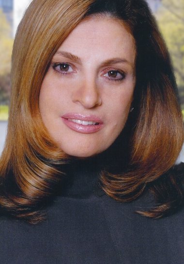 Lucille Murray