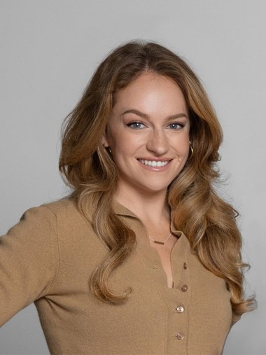 Taylor Rubert