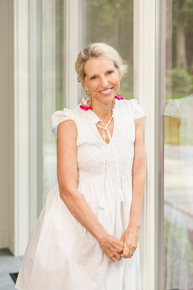 Ellen Hass