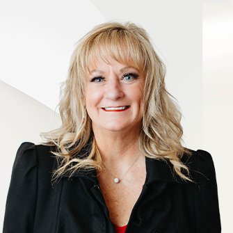 Tina Hudon
