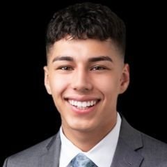 Jacob Parra
