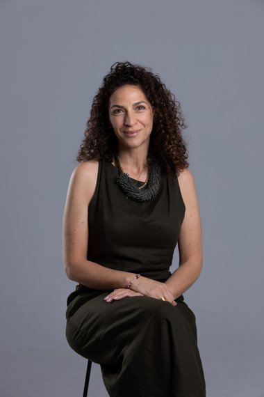 Gabriela Molinos