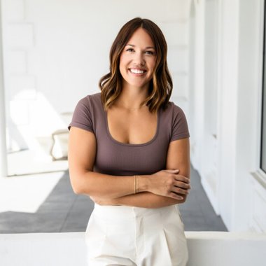 Julie Woods