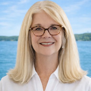 Debbie Magnusen