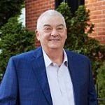 Butch Wahlsmith