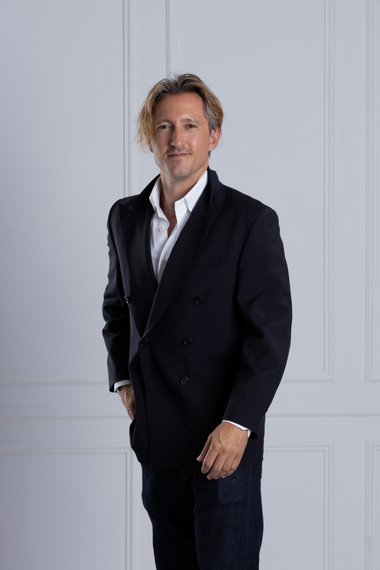 Antonio Van Dias