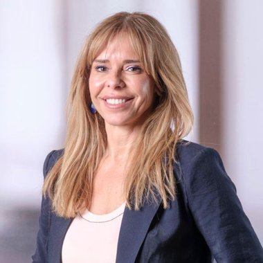 Rita Bueri