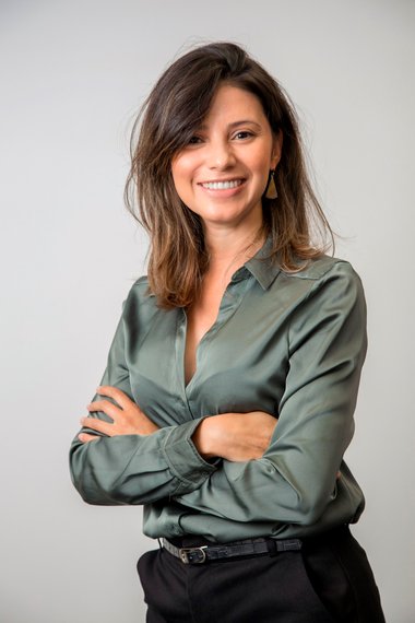 Carolina Sanchez