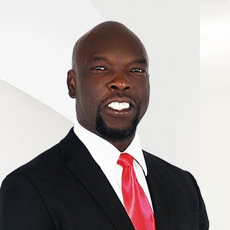 Cedric Francis