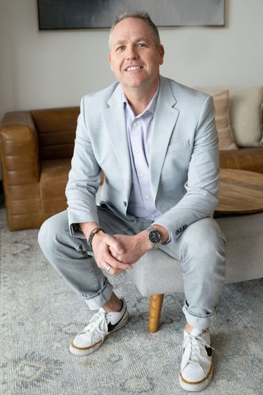 Brian Clinger