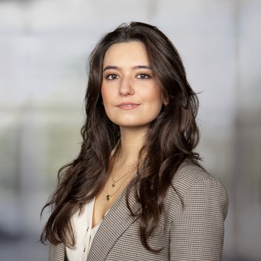 Denise Mercade