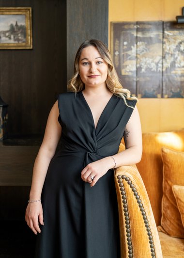 Victoria Dascal