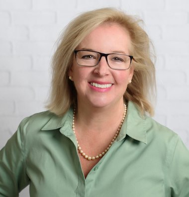 Pam Evans
