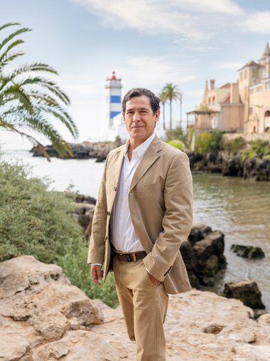 Luis Coelho