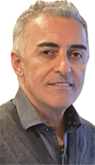 Serdar Kilic