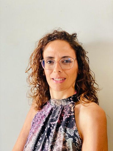 Clarisse Carmona
