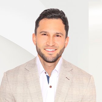 Derek Baiza