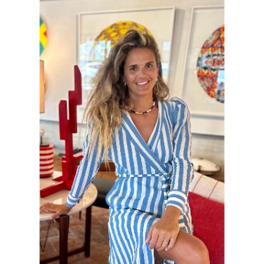 Maria Margarita Dotti