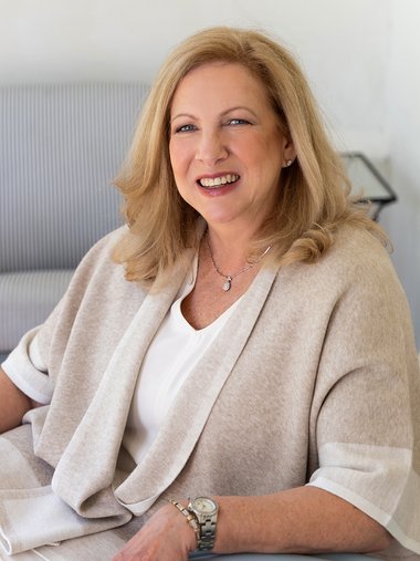 Margaret Suga